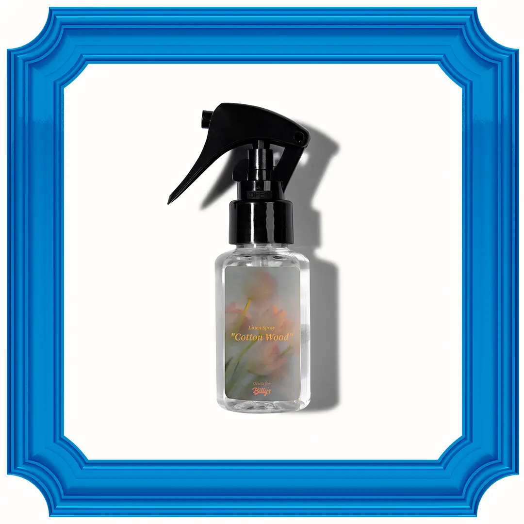 Linen Spray Cottonwood