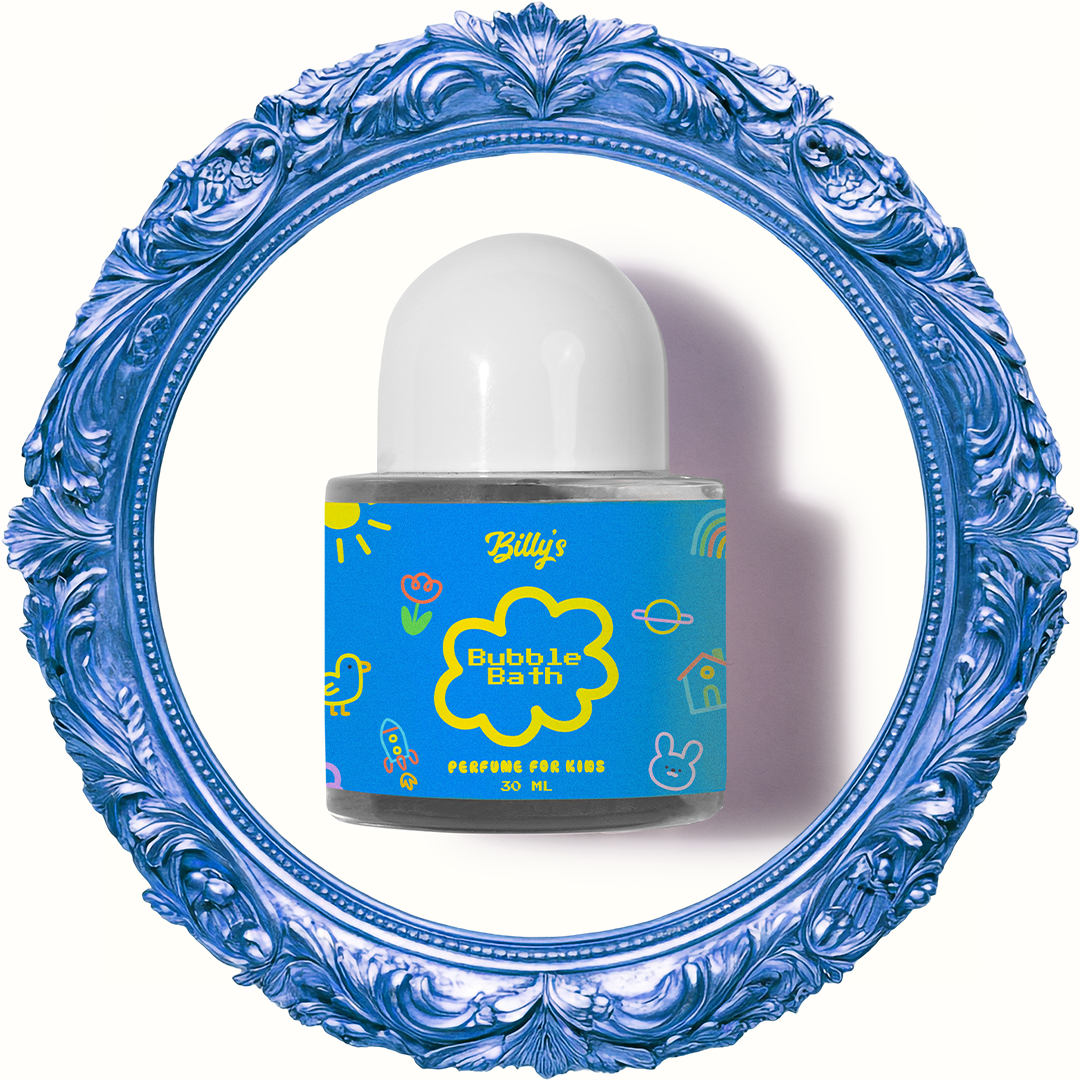 Kids Perfume