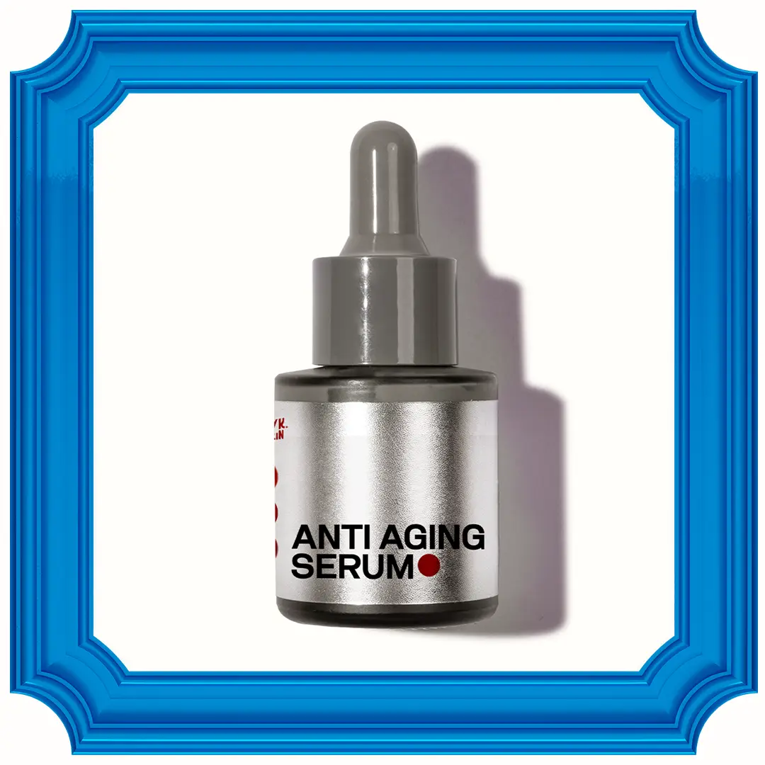 Anti Aging Serum