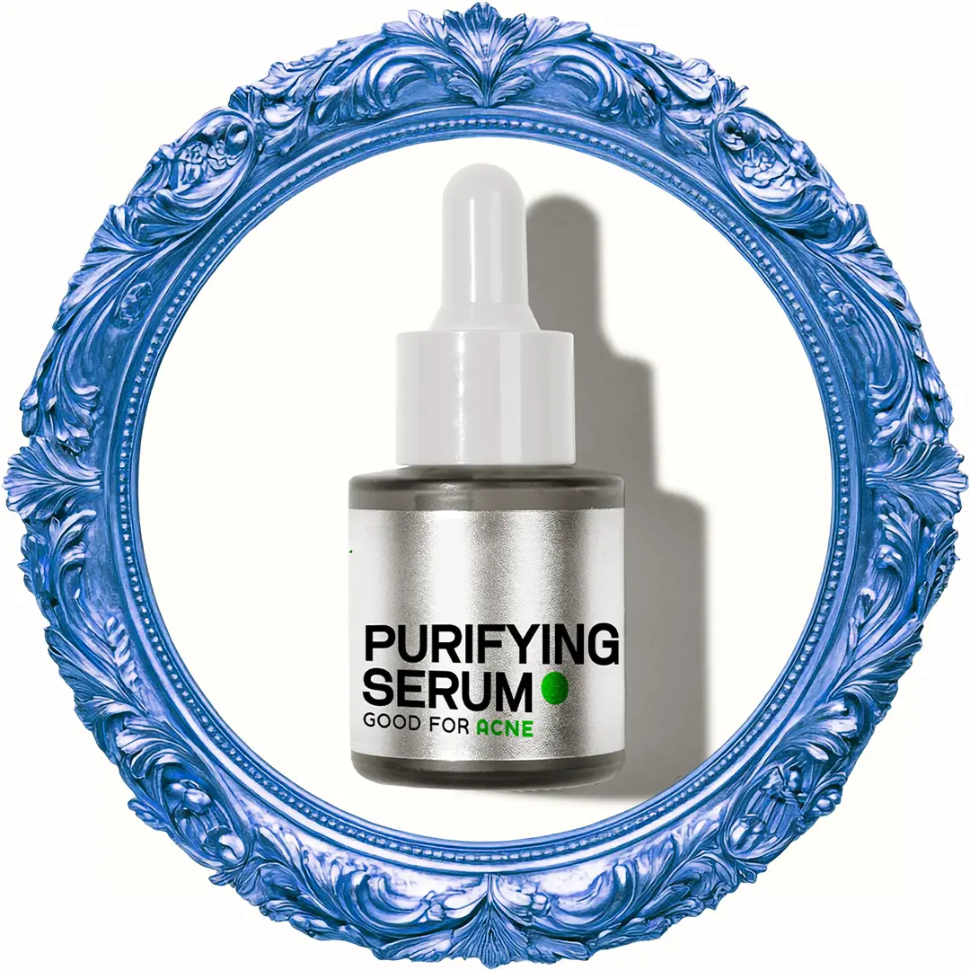 Purifying Serum