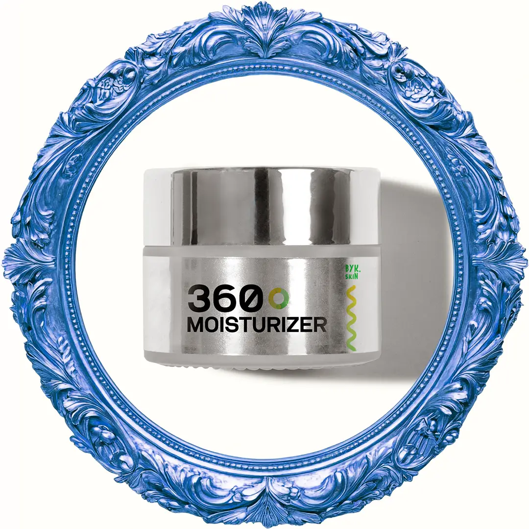 360 Moisturizer